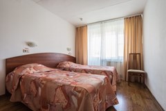 Ognikovo Park-otel`: Люкс 4-местный 3-комнатный - photo 30
