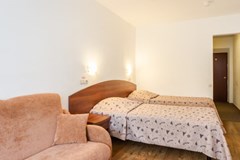 Ognikovo Park-otel`: Студио 2-местный - photo 34