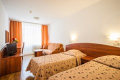 Ognikovo Park-otel`: Студио 2-местный - photo 33
