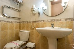 Ognikovo Park-otel`: Эконом 2-местный 3,4 корпус С/у - photo 40