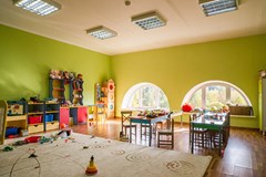 Ognikovo Park-otel`: Детская комната - photo 17