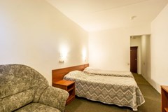 Ognikovo Park-otel`: Эконом 2-местный 1-комнатный - photo 36