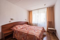 Ognikovo Park-otel`: Люкс 4-местный 3-комнатный - photo 31
