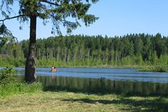 Ognikovo Park-otel`: Территория - photo 16