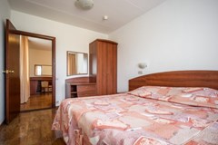 Ognikovo Park-otel`: Люкс 2-местный 2-комнатный - photo 26