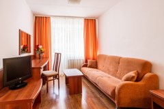 Ognikovo Park-otel`: Студио 2-местный  - photo 32