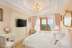 MISTRAL HOTEL & SPA Otel`: Апартаменты DU SOIR 2-местный - photo 45