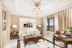 MISTRAL HOTEL & SPA Otel`: Апартаменты 2-местный - photo 46
