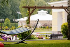 MISTRAL HOTEL & SPA Otel`: Территория - photo 13