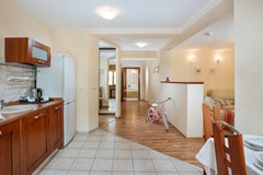 MISTRAL HOTEL & SPA Otel`: Апартаменты Апартаменты 2-комнатные "Семейные" Апартаменты семейные 3-местные 2-комнатные - photo 70