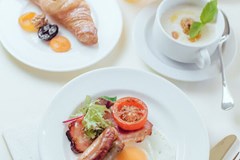 MISTRAL HOTEL & SPA Otel`: Шведская линия - photo 42