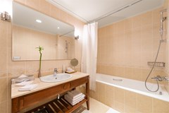 MISTRAL HOTEL & SPA Otel`: Супериор 1-комнатный "Супериор" (вид на лес) Супериор 2-местный (с видом на лес) - photo 85