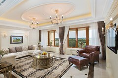 MISTRAL HOTEL & SPA Otel`: Апартаменты 2-местный - photo 47