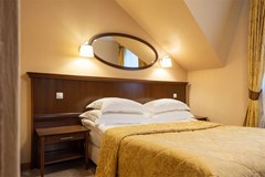 MISTRAL HOTEL & SPA Otel`: Апартаменты Апартаменты 2-комнатные "Семейные" Апартаменты семейные 3-местные 2-комнатные - photo 67