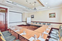 MISTRAL HOTEL & SPA Otel`: Конференц зал - photo 56