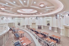 MISTRAL HOTEL & SPA Otel`: Конференц зал - photo 57