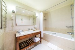 MISTRAL HOTEL & SPA Otel`: Супериор 1-комнатный "Супериор" (вид на озеро) Супериор 2-местный (с видом на озеро) - photo 89