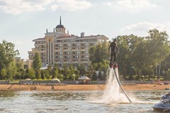MISTRAL HOTEL & SPA Otel` - photo 20