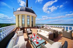 MISTRAL HOTEL & SPA Otel`: Пляж - photo 28