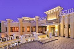 MISTRAL HOTEL & SPA Otel`: Территория - photo 6