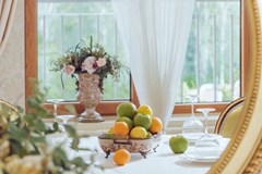 MISTRAL HOTEL & SPA Otel`: Шведская линия - photo 43