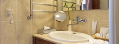 MISTRAL HOTEL & SPA Otel`: Стандарт 2-местный  "Стандарт" Стандарт - photo 81
