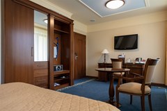 MISTRAL HOTEL & SPA Otel`: Стандартный 2-местный - photo 51