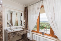 MISTRAL HOTEL & SPA Otel`: Апартаменты Апартаменты "du Soir" Президентские апартаменты - photo 65