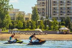MISTRAL HOTEL & SPA Otel`: Прокат - photo 19