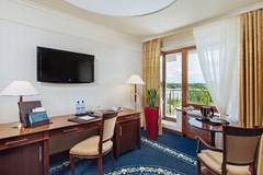 MISTRAL HOTEL & SPA Otel` - photo 49