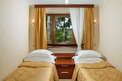 MISTRAL HOTEL & SPA Otel`: Апартаменты Апартаменты 3-комнатные "Семейные" Апартаменты семейные 4-местные 3-комнатные - photo 71