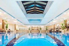 MISTRAL HOTEL & SPA Otel`: Бассейн - photo 34