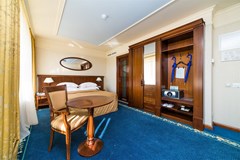 MISTRAL HOTEL & SPA Otel`: Супериор 1-комнатный "Супериор" (вид на озеро) Супериор 2-местный (с видом на озеро) - photo 87