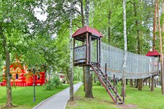 MISTRAL HOTEL & SPA Otel`: Игровая площадка - photo 22