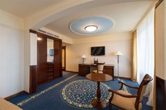 MISTRAL HOTEL & SPA Otel`: Супериор 1-комнатный "Супериор" (вид на лес) Супериор 2-местный (с видом на лес) - photo 83