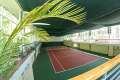 Petrovo-Dal`nee (UDP RF) Pansionat: Зал - photo 29
