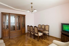 Petrovo-Dal`nee (UDP RF) Pansionat: Люкс 4-местный 3-комнатный (стандратный LUX S 3) - photo 41