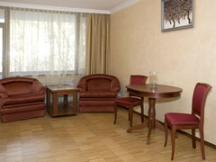 Petrovo-Dal`nee (UDP RF) Pansionat: Апартамент 4-местный 5-комнатный (АРТ S 5) - photo 32