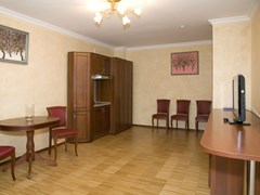 Petrovo-Dal`nee (UDP RF) Pansionat: Апартамент 4-местный 5-комнатный (АРТ S 5)1 - photo 38