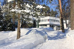 Petrovo-Dal`nee (UDP RF) Pansionat: Территория - photo 4