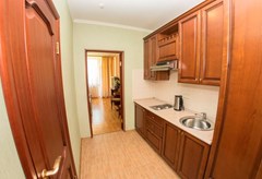 Petrovo-Dal`nee (UDP RF) Pansionat: Стандартный 2-местный 1-комнатный (DBL S 1) - photo 49