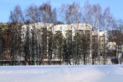 Petrovo-Dal`nee (UDP RF) Pansionat: Территория - photo 16