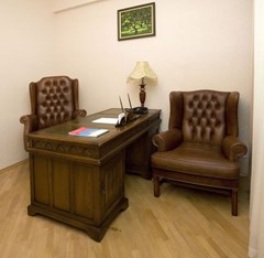 Petrovo-Dal`nee (UDP RF) Pansionat: Апартамент 4-местный 5-комнатный (АРТ S 5) - photo 37