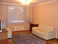 Petrovo-Dal`nee (UDP RF) Pansionat: Делюкс 2-местный 2-комнатный стандарт DL2  S 2 Делюкс 2-местный 2-комнатный (стандартный DL2 S 2) - photo 56