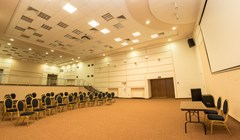 Petrovo-Dal`nee (UDP RF) Pansionat: Конференц-зал «ИСТРИНСКИЙ» - photo 52