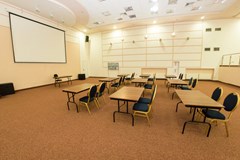 Petrovo-Dal`nee (UDP RF) Pansionat: Конференц-зал «ИСТРИНСКИЙ» - photo 51