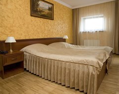 Petrovo-Dal`nee (UDP RF) Pansionat: Апартамент 4-местный 5-комнатный (АРТ S 5) - photo 39