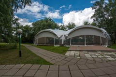 Petrovo-Dal`nee (UDP RF) Pansionat: Территория - photo 21