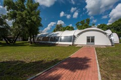 Petrovo-Dal`nee (UDP RF) Pansionat: Территория - photo 14