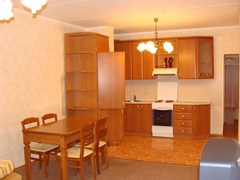 Petrovo-Dal`nee (UDP RF) Pansionat: Люкс 2-местный 2-комнатный (LUX F2) - photo 36